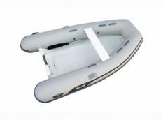AB Inflatables 9 VL 2013 Boat specs