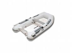 Achilles HB-280DX 2013 Boat specs