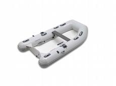 Achilles HB-315LX 2013 Boat specs
