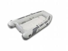 Achilles HB-385DX 2013 Boat specs