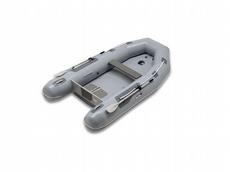 Achilles LSI-310 2013 Boat specs