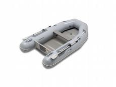 Achilles SPD-290 2013 Boat specs
