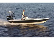 Action Craft 1820 FlatsMaster 2013 Boat specs