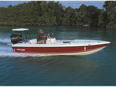 Action Craft 1890 FlatsMaster  2013 Boat specs