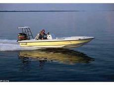 Action Craft 2020 FlatsMaster 2013 Boat specs