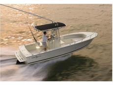 Albemarle 242 CC 2013 Boat specs