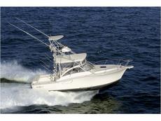 Albemarle 310 XF 2013 Boat specs