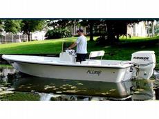 ALLcraft Marine 20 Biscayne 2013 Boat specs