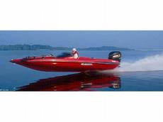 Allison XB-2003 2013 Boat specs