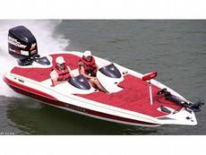 Allison XB-21 BasSport Pro 2013 Boat specs