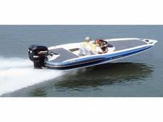 Allison XB-21 ProSport 2013 Boat specs