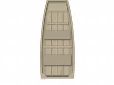 Alumacraft 1036 2013 Boat specs