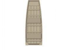 Alumacraft 1236 2013 Boat specs