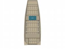 Alumacraft 1442 LW 2013 Boat specs