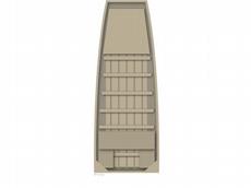 Alumacraft 1442 NCS 2013 Boat specs