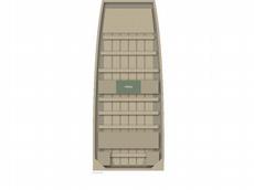 Alumacraft 1448 2013 Boat specs