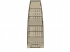 Alumacraft 1542  2013 Boat specs