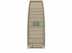 Alumacraft 1648 2013 Boat specs