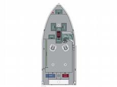 Alumacraft Competitor 165 CS 2013 Boat specs