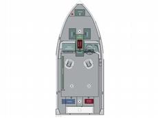 Alumacraft Competitor 165 Sport 2013 Boat specs