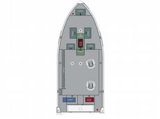 Alumacraft Competitor 165 Tiller 2013 Boat specs