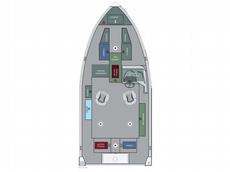 Alumacraft Competitor 175 CS 2013 Boat specs