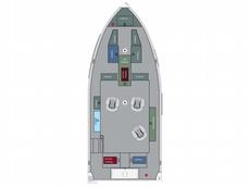 Alumacraft Competitor 185 Tiller 2013 Boat specs