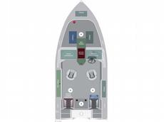 Alumacraft Dominator 165 Sport 2013 Boat specs