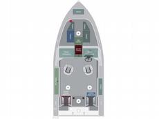 Alumacraft Dominator 175 Sport 2013 Boat specs