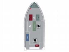 Alumacraft Fisherman 145 2013 Boat specs