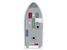 Alumacraft Fisherman 160 CS 2013 Boat specs