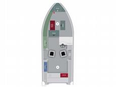 Alumacraft Lunker II CS 2013 Boat specs