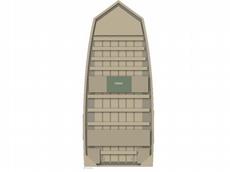 Alumacraft MV 1448 2013 Boat specs