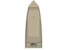 Alumacraft MV 1546 AW DD Tunnel 2013 Boat specs