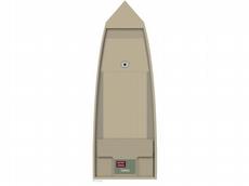 Alumacraft MV 1546 AW DD 2013 Boat specs