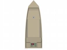Alumacraft MV 1546 AW   2013 Boat specs