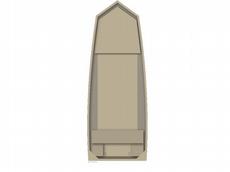 Alumacraft MV 1648 NCS 2013 Boat specs