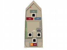 Alumacraft MV 1756 AW SC  2013 Boat specs