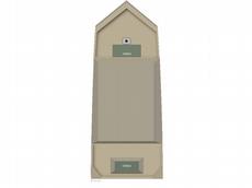 Alumacraft MV 1756 AW 2013 Boat specs