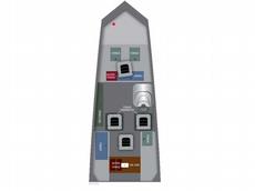 Alumacraft PF 175 2013 Boat specs
