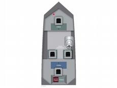 Alumacraft Pro 165 2013 Boat specs