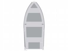 Alumacraft T12V 2013 Boat specs