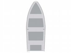 Alumacraft T14V 2013 Boat specs