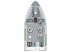 Alumacraft Trophy 175 2013 Boat specs