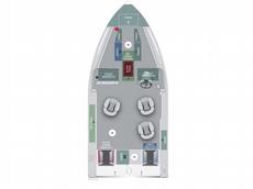 Alumacraft Trophy 185 2013 Boat specs