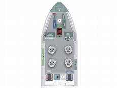 Alumacraft Trophy 195 2013 Boat specs