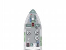 Alumacraft Trophy 205 2013 Boat specs