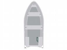 Alumacraft V-14 20 2013 Boat specs