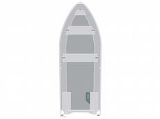Alumacraft V-16 2013 Boat specs