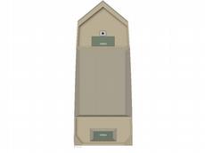 Alumacraft VB 1756 AW Tunnel 2013 Boat specs